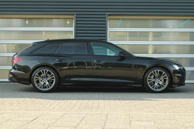 Audi A6 (2023) thumbnail 3