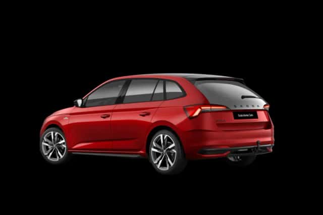 Škoda Scala (2026) thumbnail 2