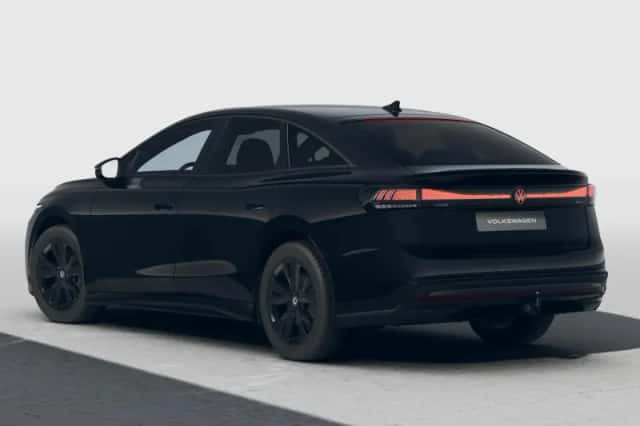 Volkswagen ID.7 (2026) thumbnail 2
