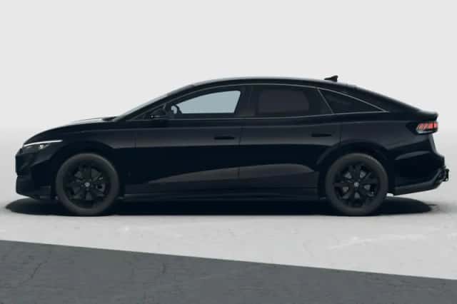 Volkswagen ID.7 (2026) thumbnail 3