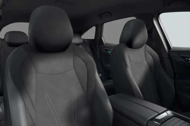 Volkswagen ID.7 (2026) thumbnail 4