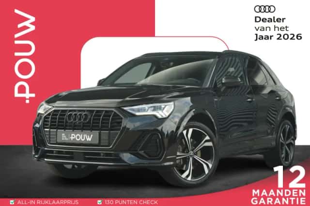 Audi Q3 (2021) thumbnail 1