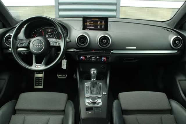 Audi A3 (2019) thumbnail 5