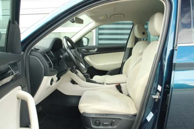 Škoda Kodiaq (2019) thumbnail 4