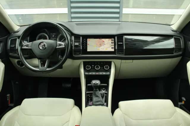 Škoda Kodiaq (2019) thumbnail 5