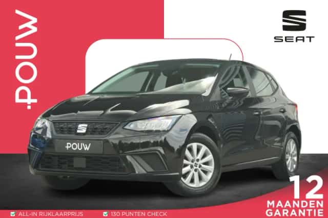 SEAT Ibiza (2024) thumbnail 1