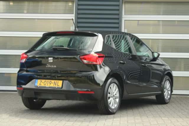 SEAT Ibiza (2024) thumbnail 2