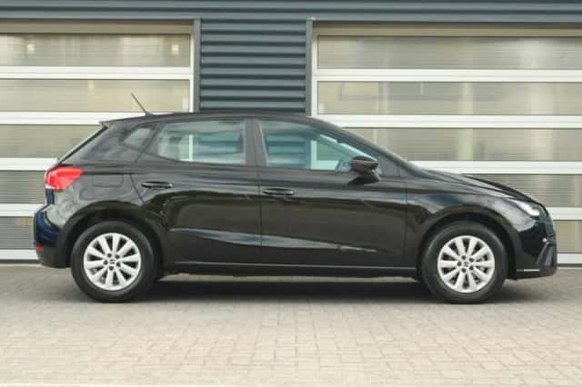 SEAT Ibiza (2024) thumbnail 3