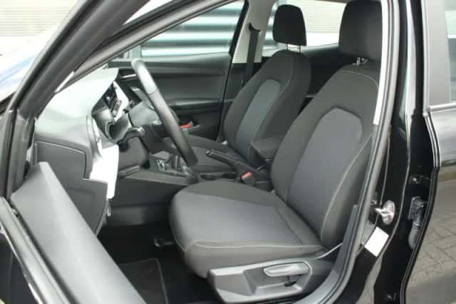 SEAT Ibiza (2024) thumbnail 4