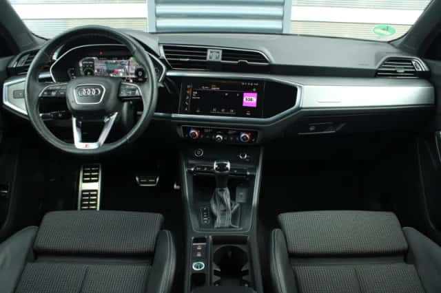Audi Q3 (2024) thumbnail 5