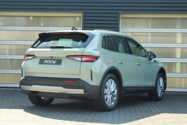 Škoda Elroq (2026) thumbnail 2