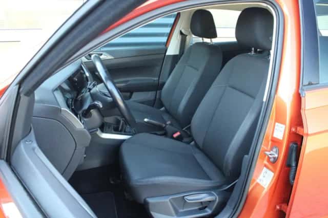 Volkswagen Polo (2019) thumbnail 4