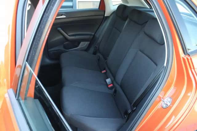 Volkswagen Polo (2019) thumbnail 6