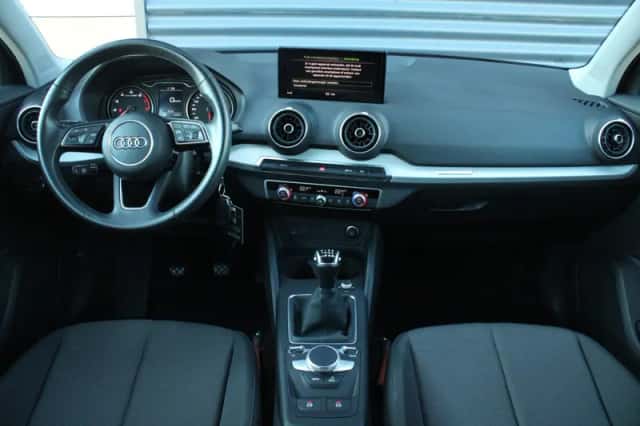 Audi Q2 (2022) thumbnail 5