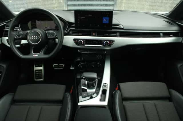 Audi A5 (2023) thumbnail 5