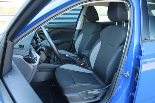 Škoda Scala (2024) thumbnail 4