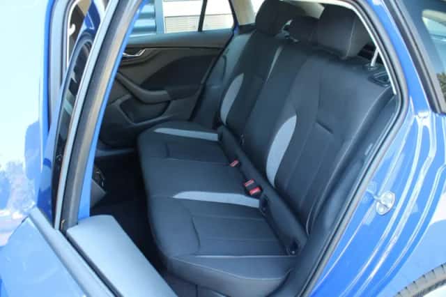 Škoda Scala (2024) thumbnail 6