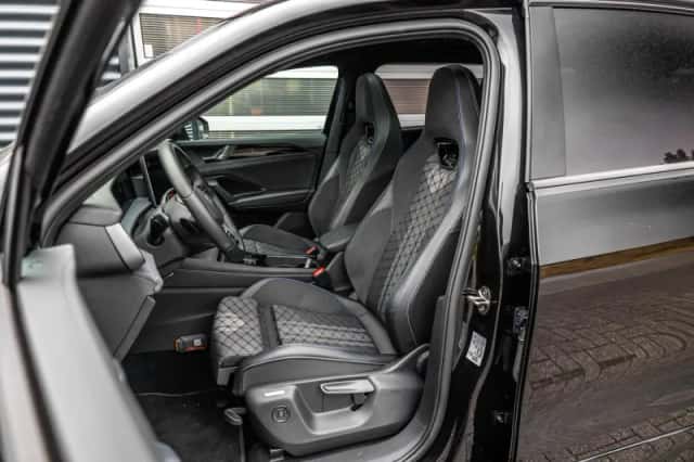 Volkswagen Tayron (2026) thumbnail 4