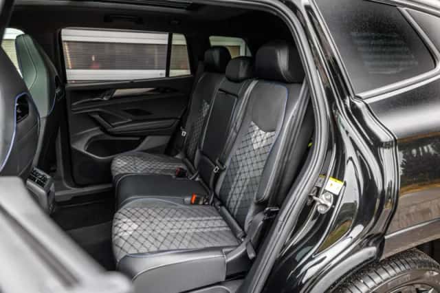 Volkswagen Tayron (2026) thumbnail 6