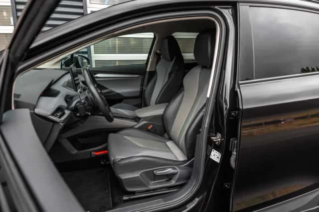 Škoda Enyaq (2024) thumbnail 4