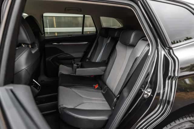 Škoda Enyaq (2024) thumbnail 6