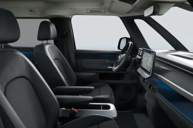 Volkswagen ID. Buzz (2026) thumbnail 4