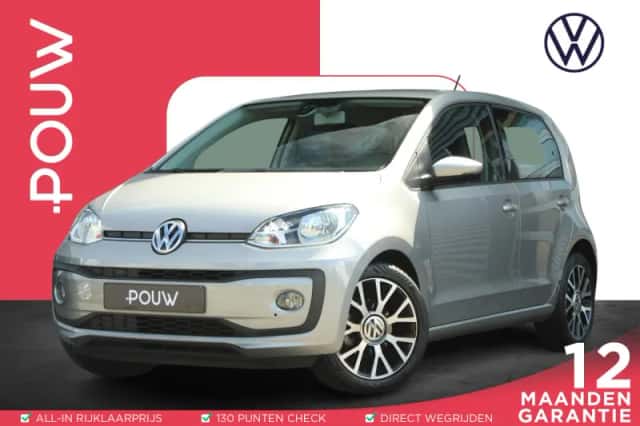 Volkswagen Up! (2019) thumbnail 1