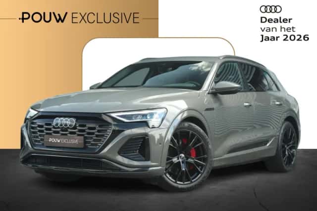 Audi Q8 e-tron (2023) thumbnail 1
