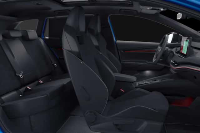 Škoda Enyaq (2026) thumbnail 4