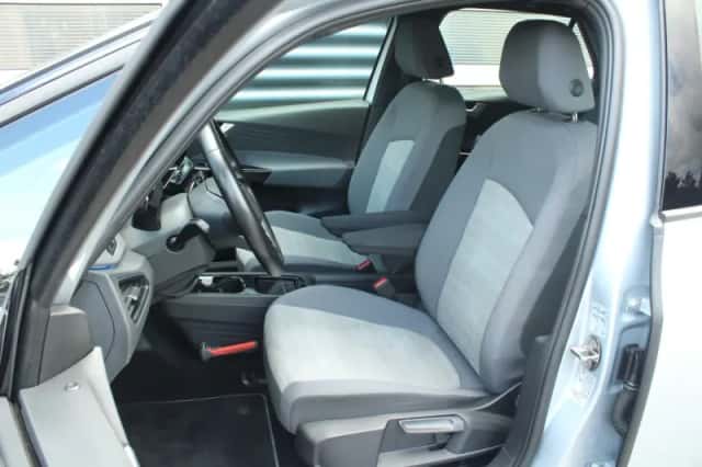 Volkswagen ID.3 (2020) thumbnail 4