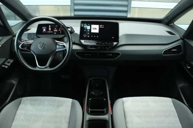 Volkswagen ID.3 (2020) thumbnail 5