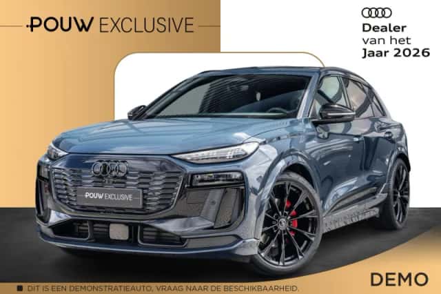 Audi Q6 e-tron (2026) thumbnail 1