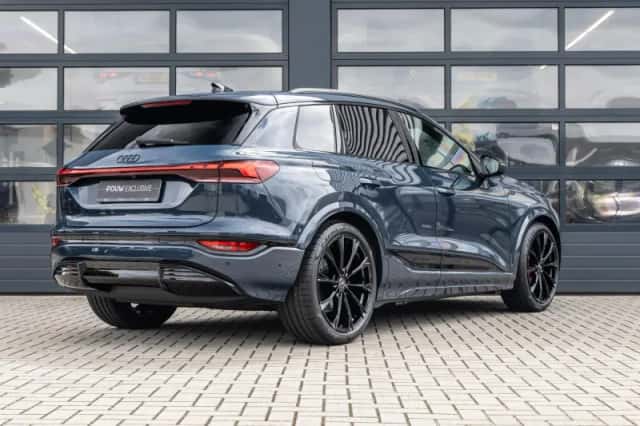 Audi Q6 e-tron (2026) thumbnail 2