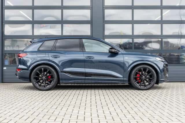 Audi Q6 e-tron (2026) thumbnail 3