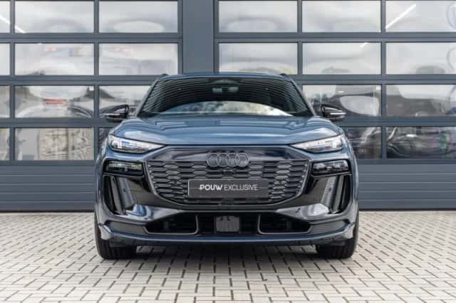 Audi Q6 e-tron (2026) thumbnail 6