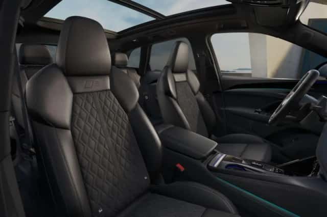 Audi Q5 (2026) thumbnail 4