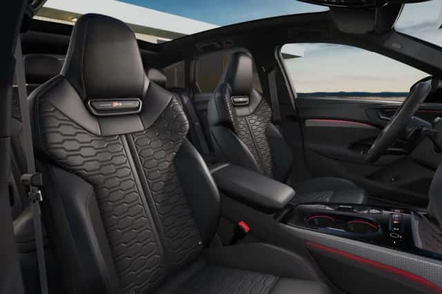 Audi RS 5 (2026) thumbnail 4