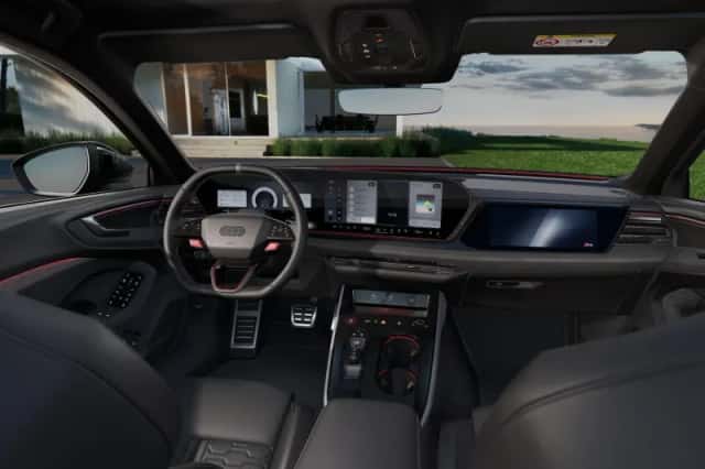 Audi RS 5 (2026) thumbnail 5