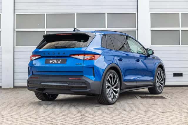 Škoda Elroq (2026) thumbnail 2