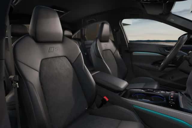 Audi A5 (2026) thumbnail 5