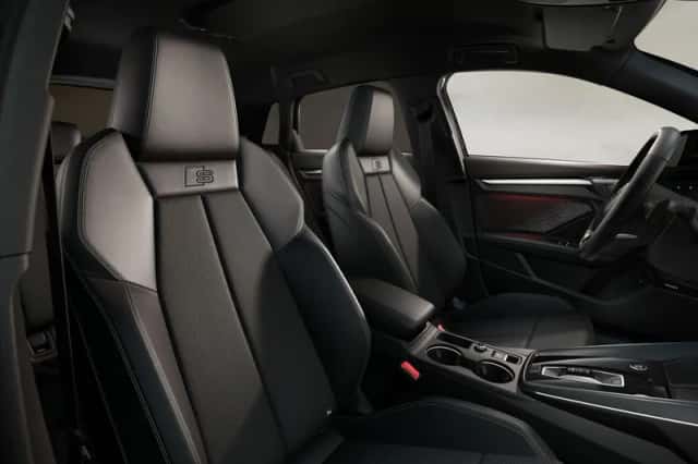 Audi A3 (2026) thumbnail 4