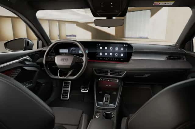 Audi A3 (2026) thumbnail 5