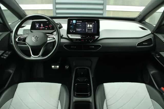 Volkswagen ID.3 (2022) thumbnail 5