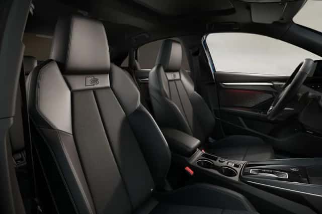 Audi A3 (2026) thumbnail 4