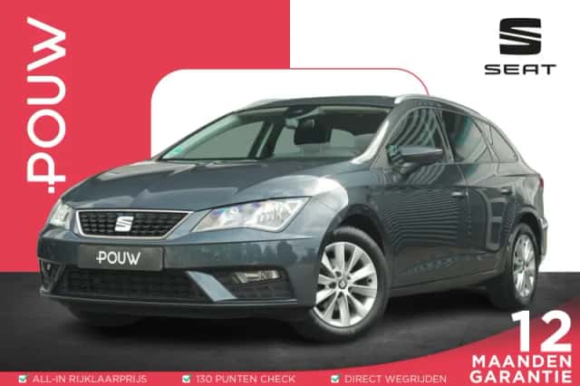 SEAT Leon (2020) thumbnail 1