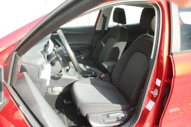 SEAT Ibiza (2023) thumbnail 4