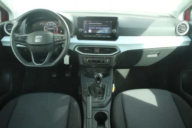 SEAT Ibiza (2023) thumbnail 5