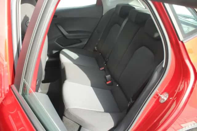 SEAT Ibiza (2023) thumbnail 6