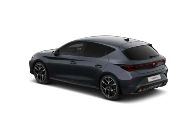 CUPRA Leon (2026) thumbnail 11