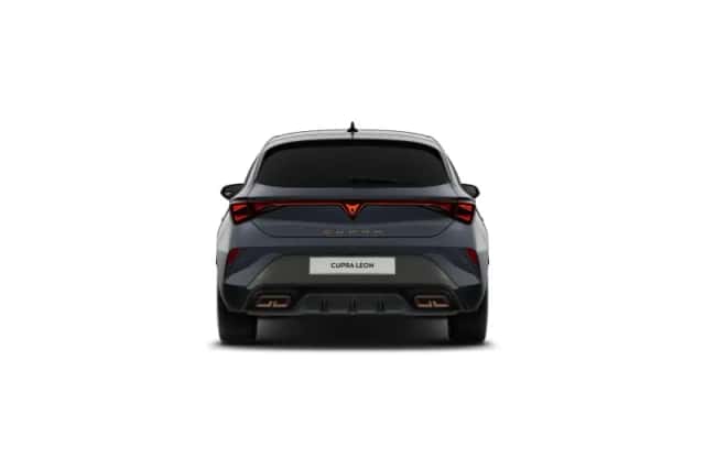 CUPRA Leon (2026) thumbnail 12
